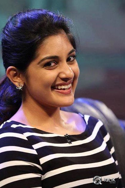 Nivetha-Thomas